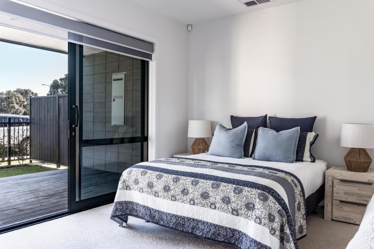 Ferienwohnung Okiwi Landing Raglan Exterior foto